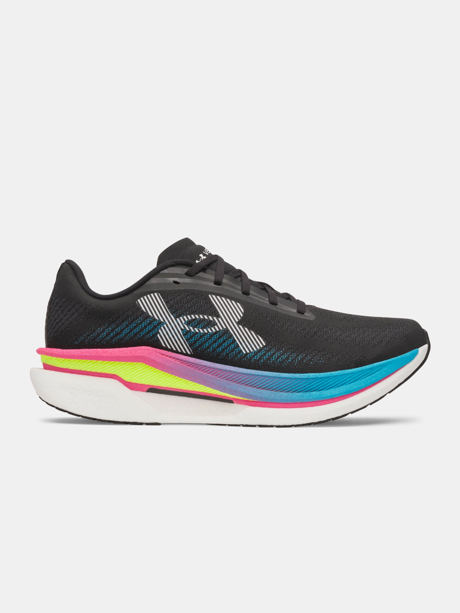Unisex cipõ Under Armour UA U Velociti Pro 2