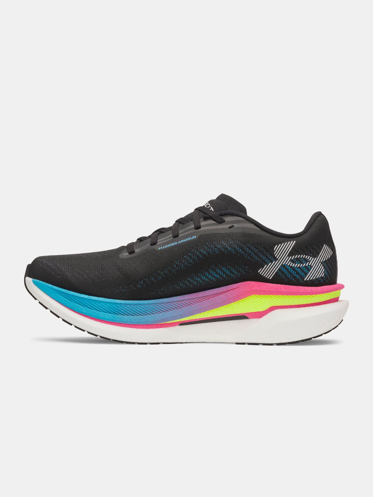 Unisex cipõ Under Armour UA U Velociti Pro 2