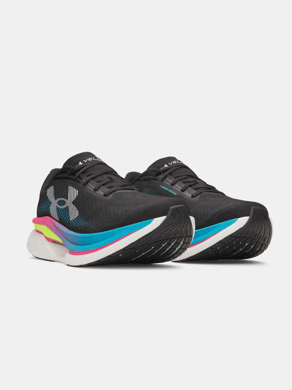 Unisex cipõ Under Armour UA U Velociti Pro 2
