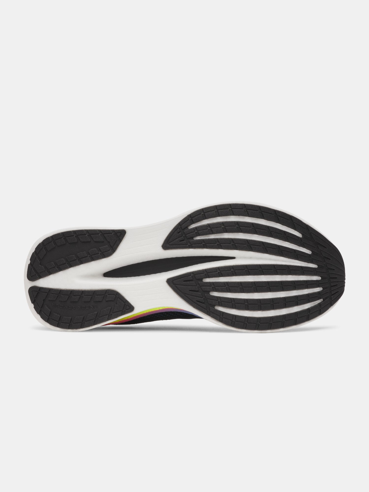 Unisex cipõ Under Armour UA U Velociti Pro 2