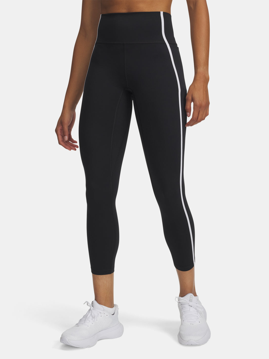 Under Armour Nõi leggings Meridian Piped Ankle Leg Leggings