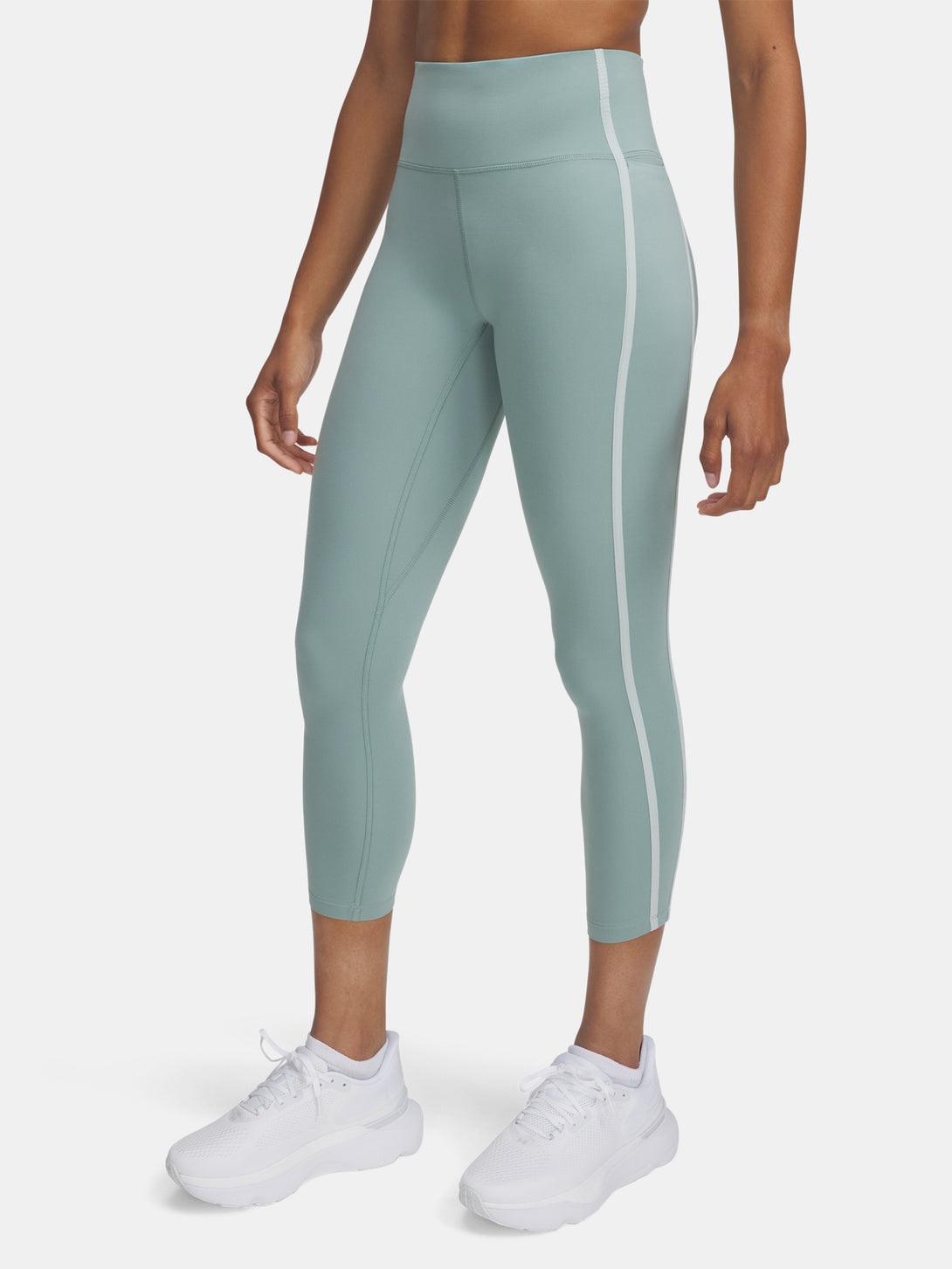 Under Armour Nõi leggings Meridian Piped Ankle Leg Kiegészítő