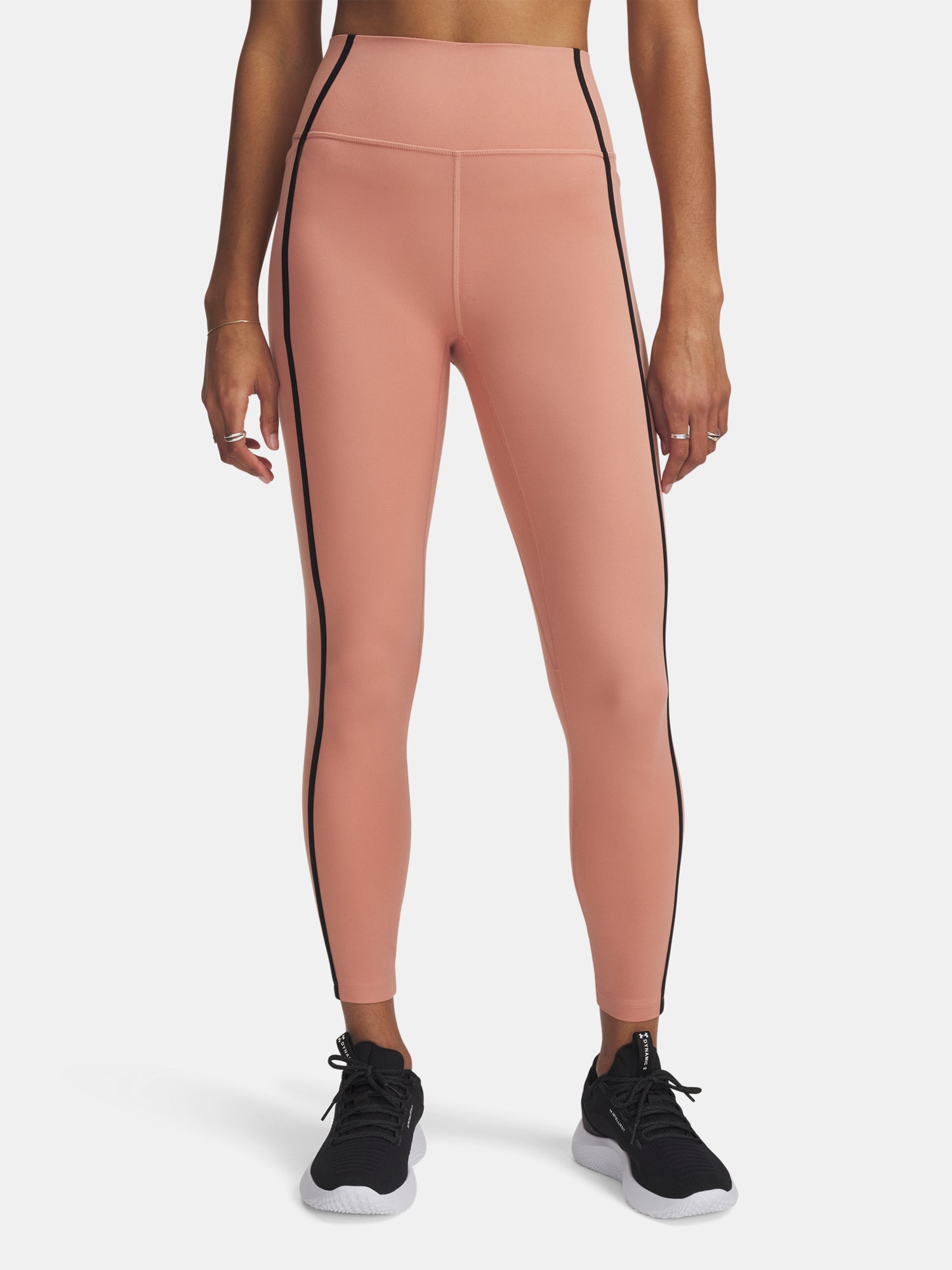 Nõi leggings Under Armour Meridian Piped Ankle Leg