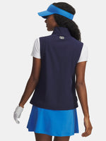 Nõi mellény Under Armour UA W Drive Pro Vest-BLU