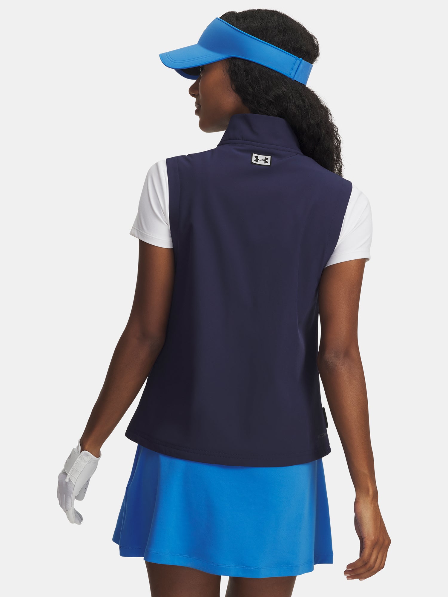 Nõi mellény Under Armour UA W Drive Pro Vest-BLU