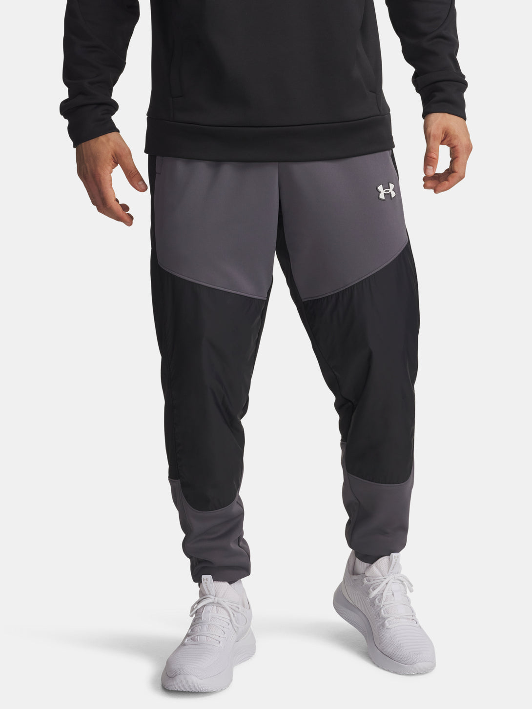 Under Armour Férfi sportnadrág UA Armour Flc Pro Utility Pt Nadrág