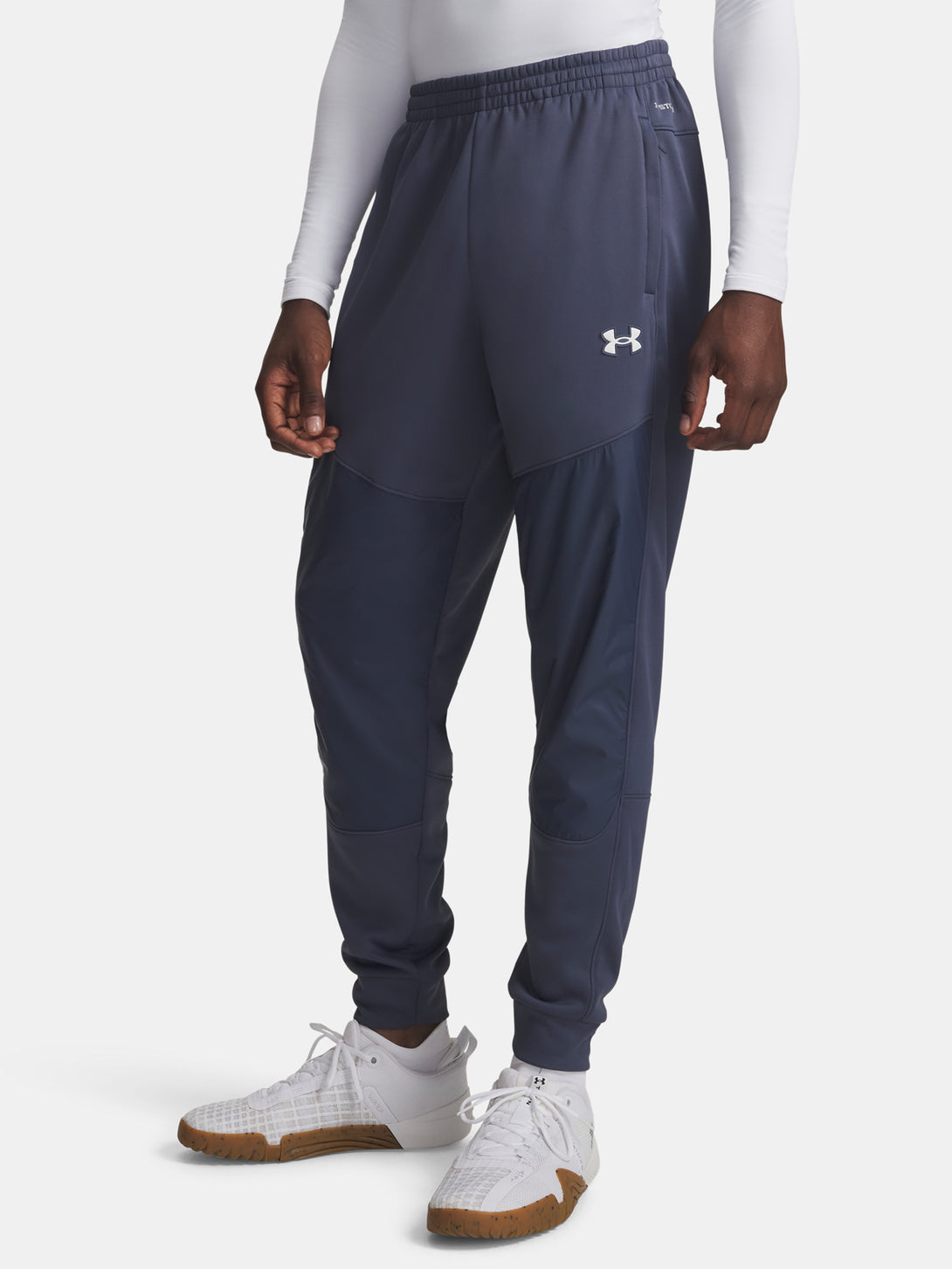 Under Armour Férfi sportnadrág UA Armour Flc Pro Utility Pt Nadrág