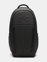 Unisex Under Armour No Weigh Backpack-BLK hátizsák
