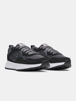 Nõi Under Armour UA W Mirage Sport-BLK cipõ