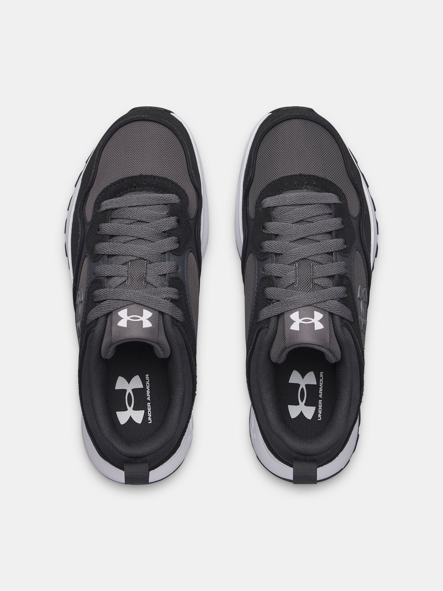 Nõi Under Armour UA W Mirage Sport-BLK cipõ