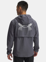 Férfi kabát Under Armour UA Velociti Pro Storm Jacket