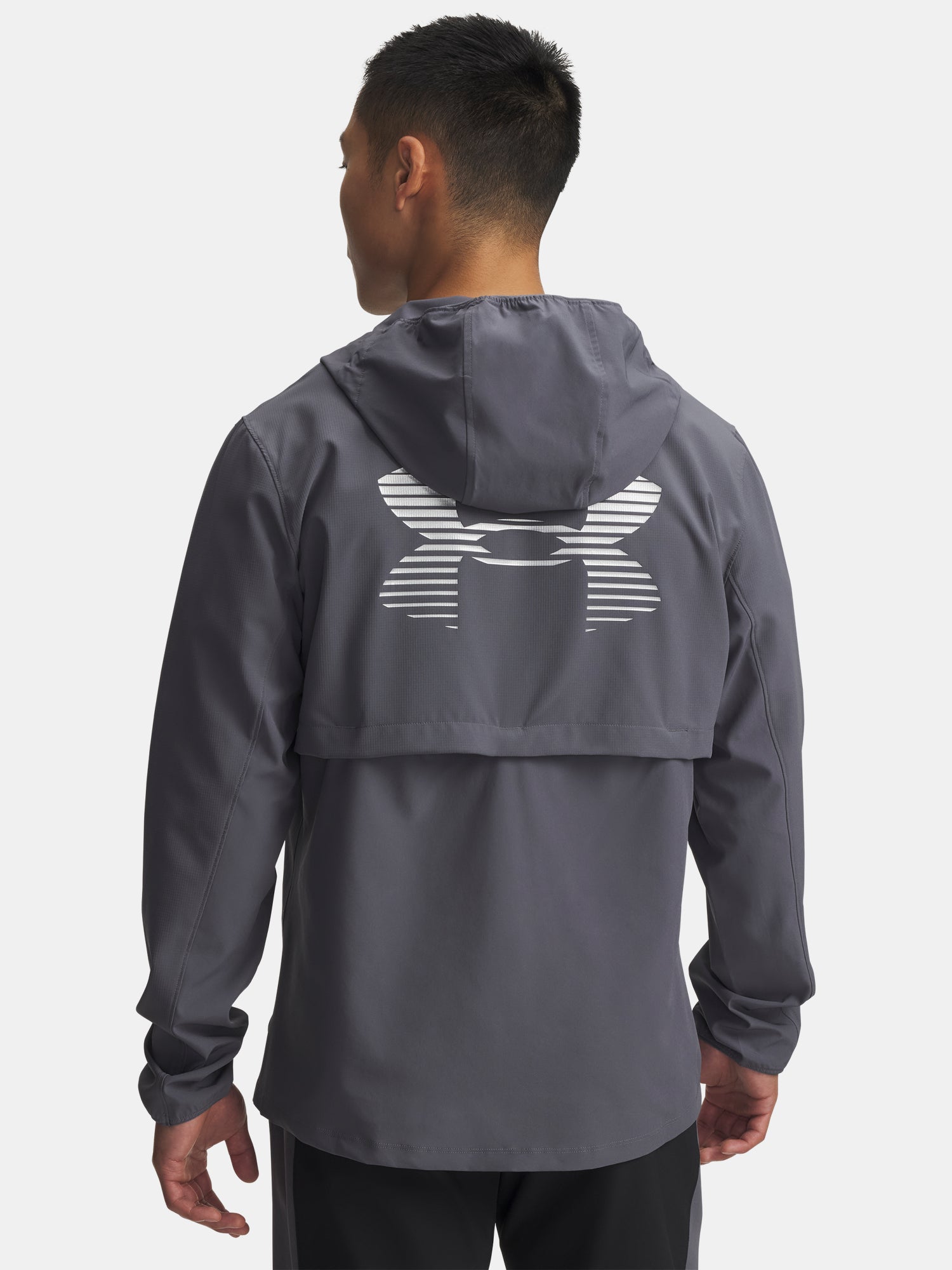 Férfi kabát Under Armour UA Velociti Pro Storm Jacket