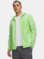 Férfi kabát Under Armour UA Velociti Pro Storm Jacket