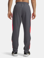 Under Armour Férfi sportnadrág UA Velociti Storm Pant-GRY Nadrág