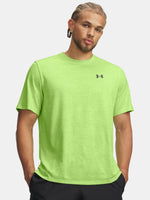 Férfi póló Under Armour UA Tech Tee Pixelate