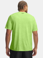Férfi póló Under Armour UA Tech Tee Pixelate