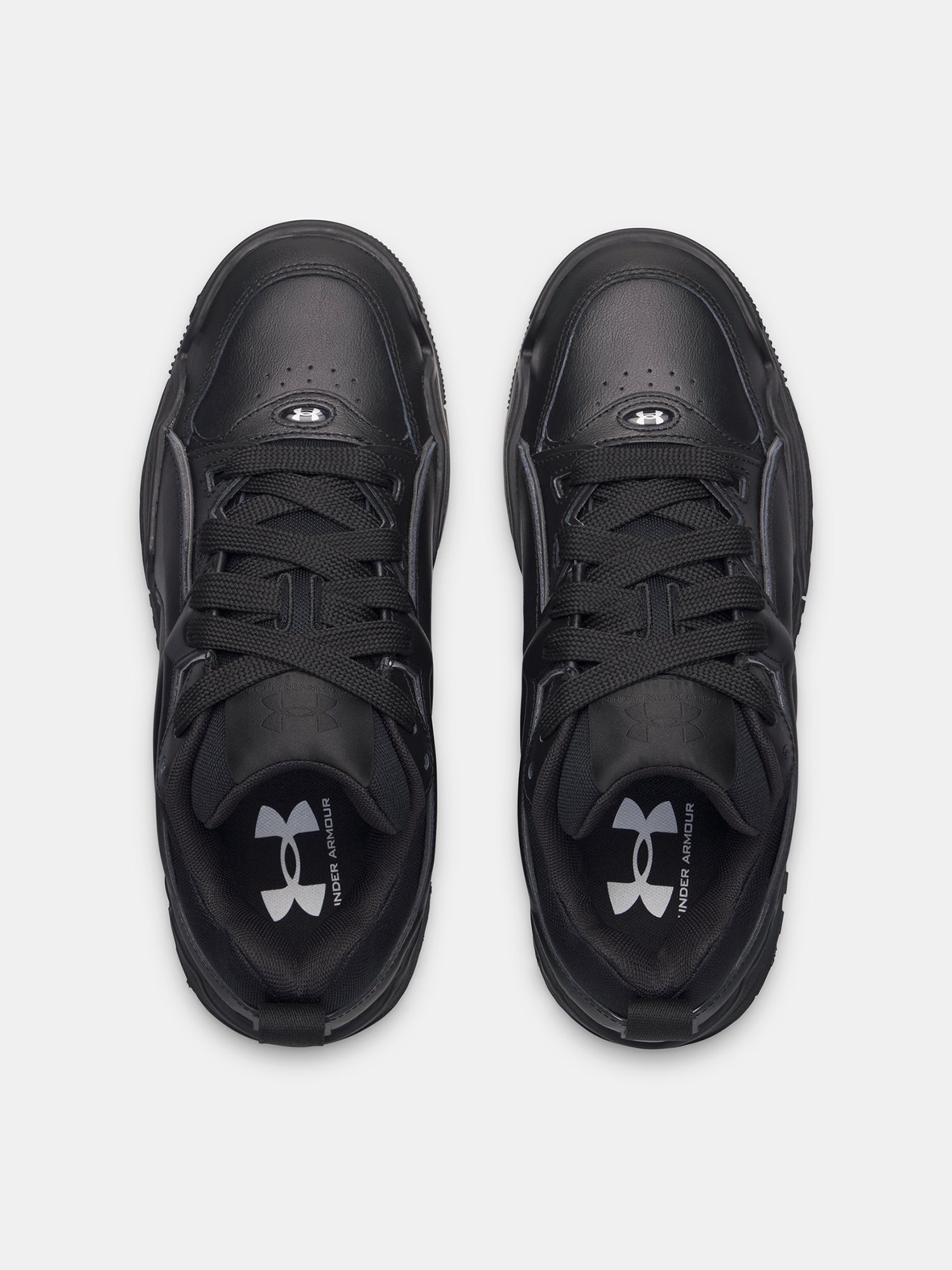 Unisex Under Armour UA HB-LO cipõ