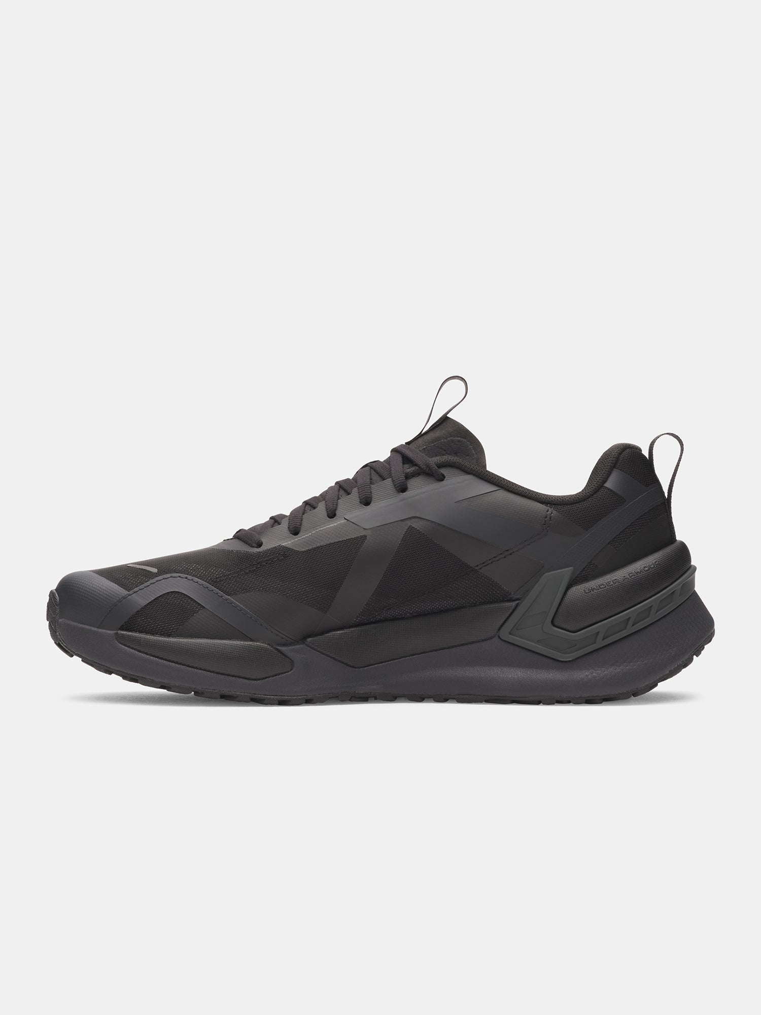 Férfi cipõ Under Armour UA Reign XT-BLK