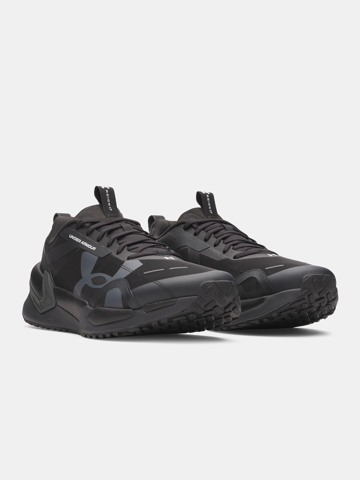 Férfi cipõ Under Armour UA Reign XT-BLK