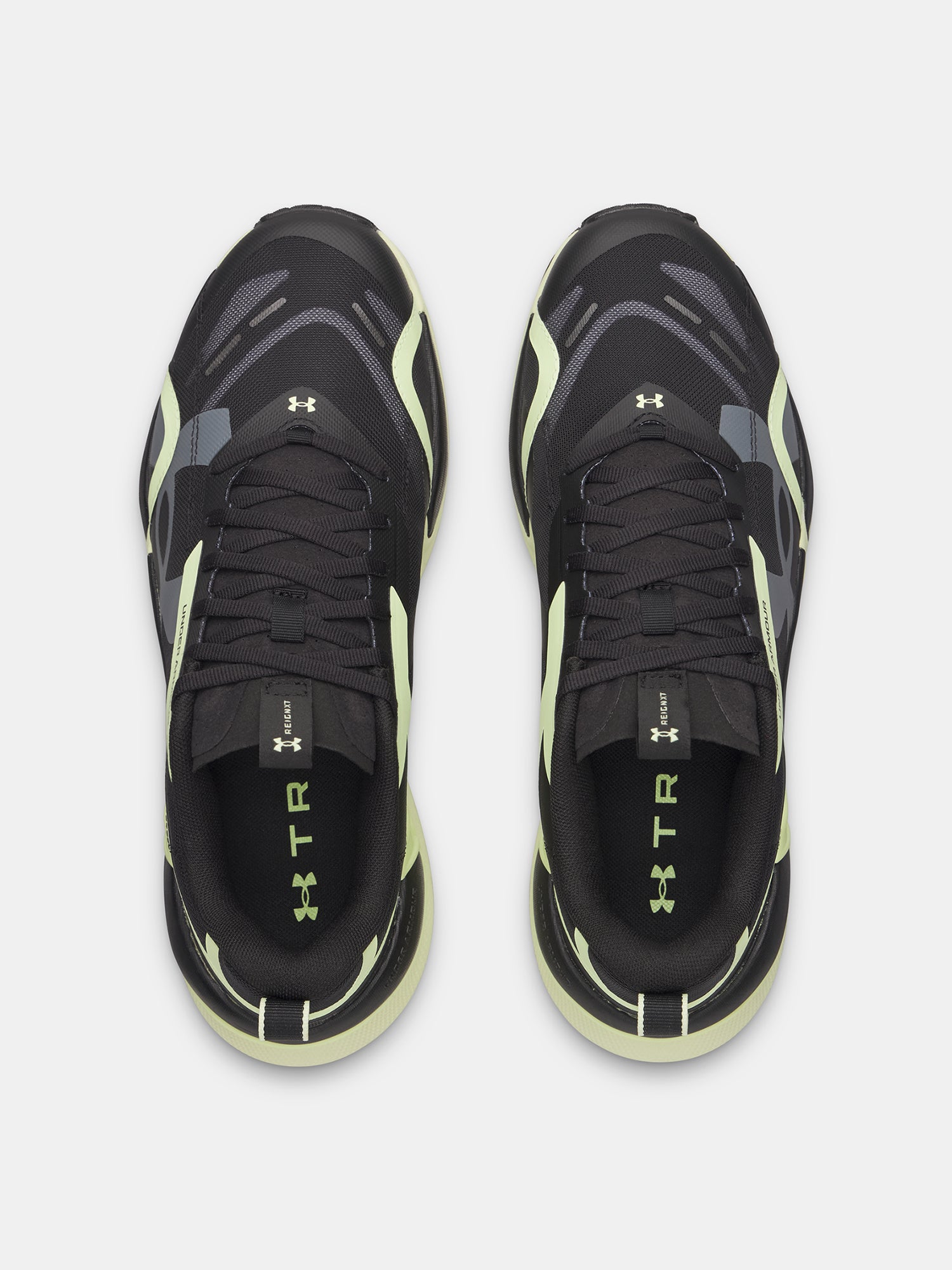 Férfi cipõ Under Armour UA Reign XT