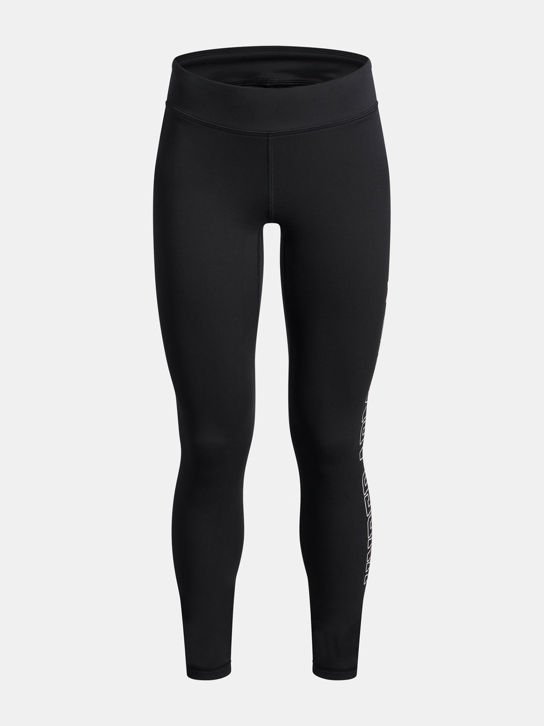 Under Armour Lány leggings UA Motion Branded Legging-BLK Leggings