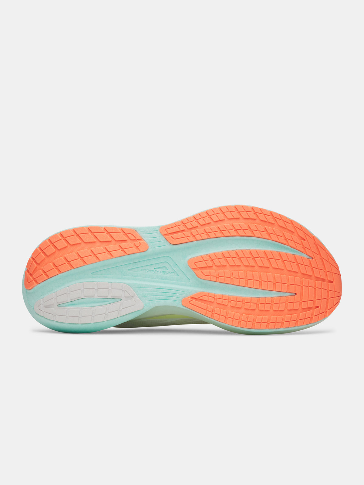 Férfi cipõk Under Armour UA Velociti Distance