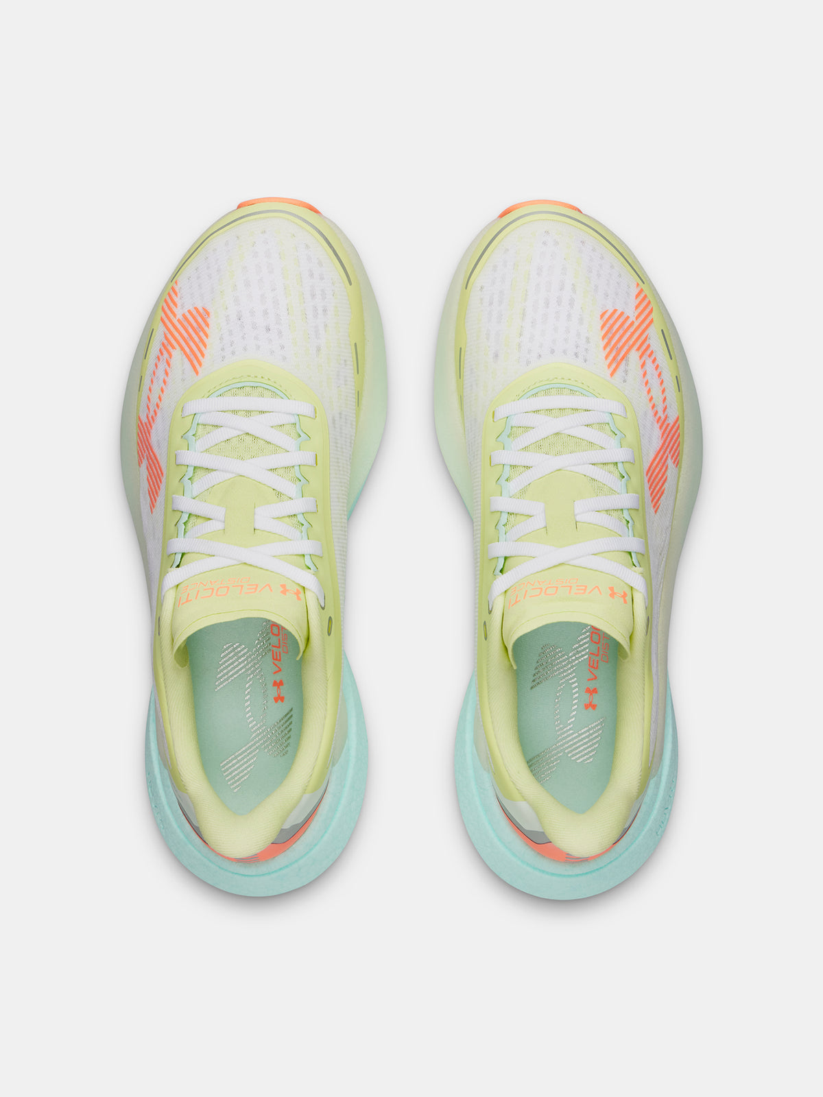 Férfi cipõk Under Armour UA Velociti Distance
