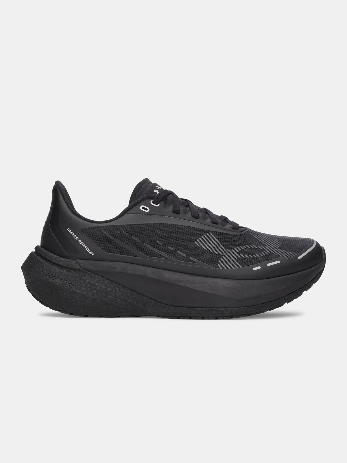 Nõi cipõ Under Armour UA W Velociti Distance