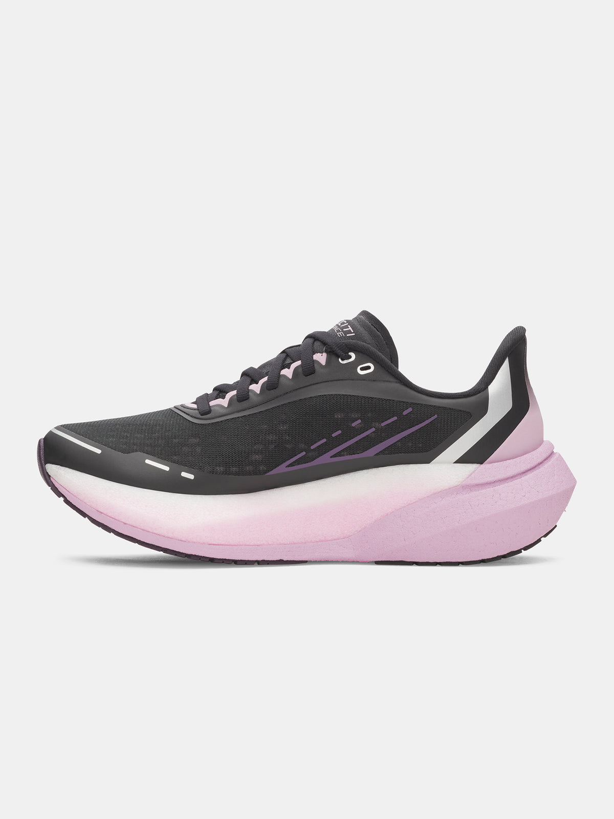 Nõi cipõ Under Armour UA W Velociti Distance