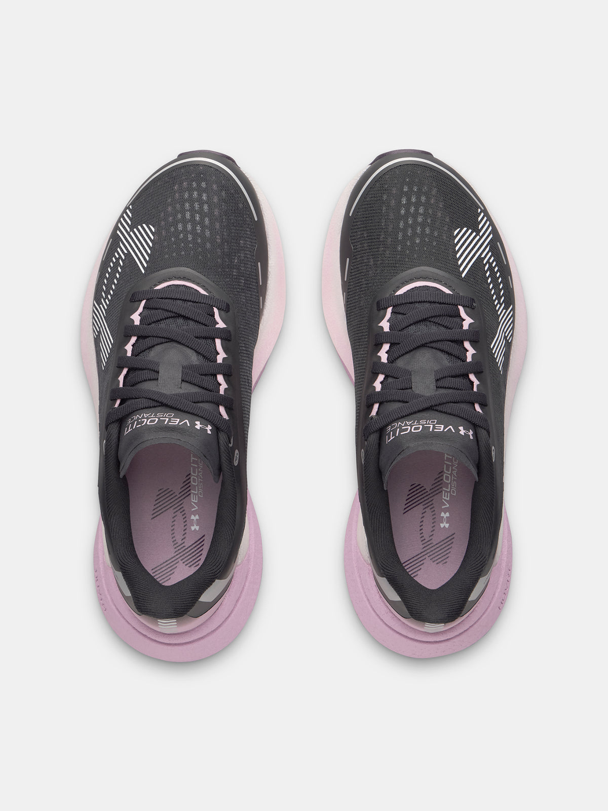 Nõi cipõ Under Armour UA W Velociti Distance