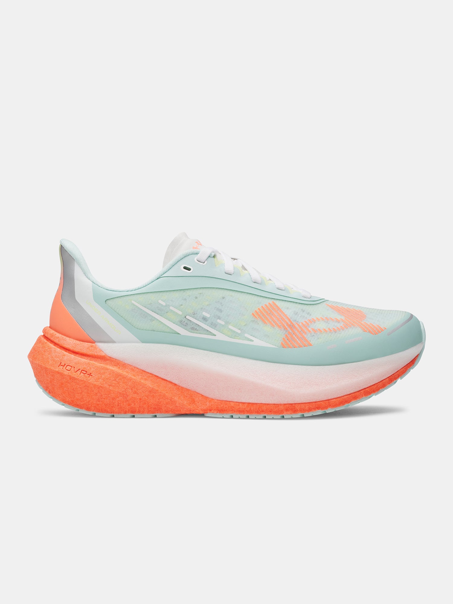 Nõi cipõ Under Armour UA W Velociti Distance