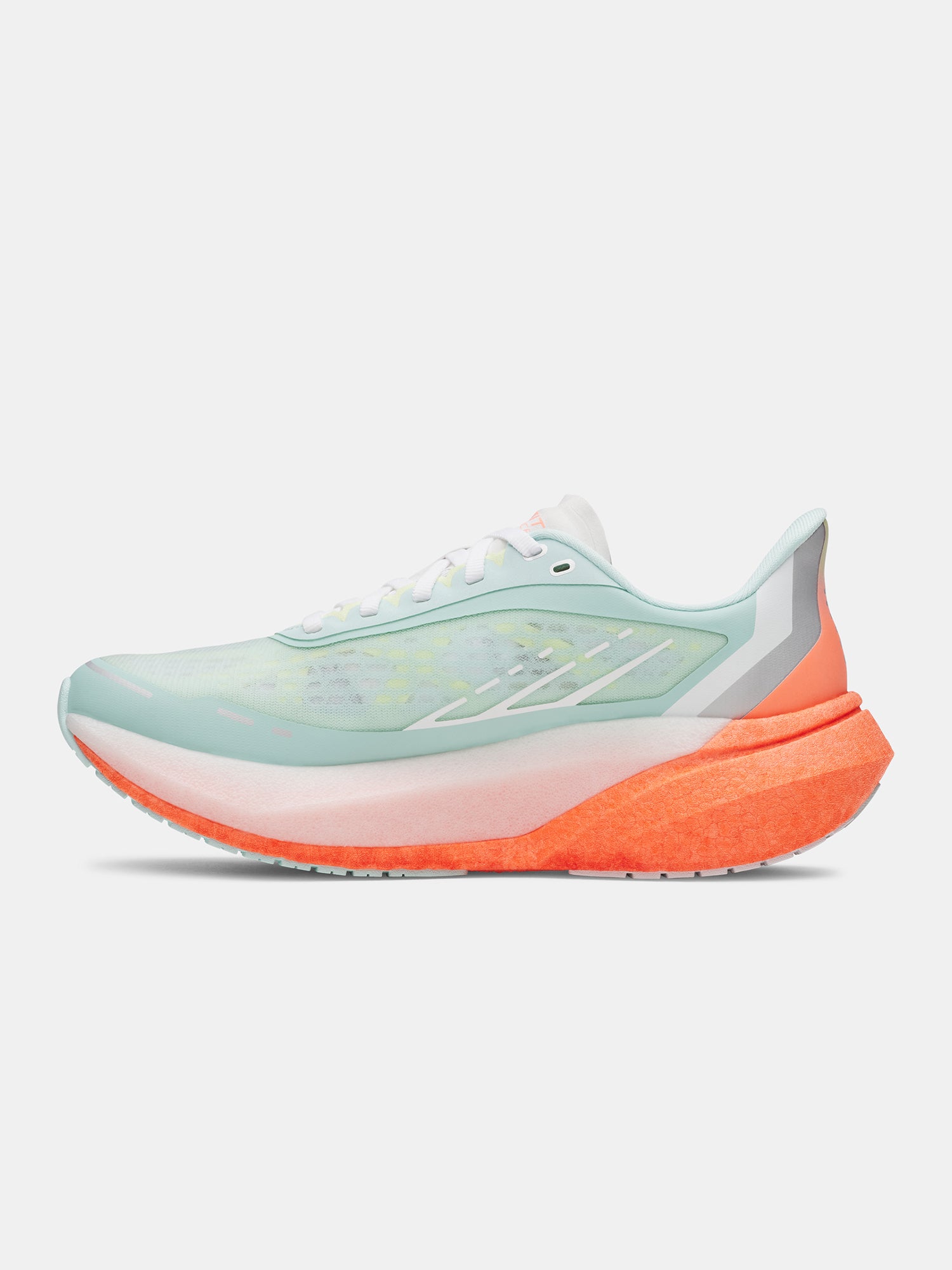 Nõi cipõ Under Armour UA W Velociti Distance