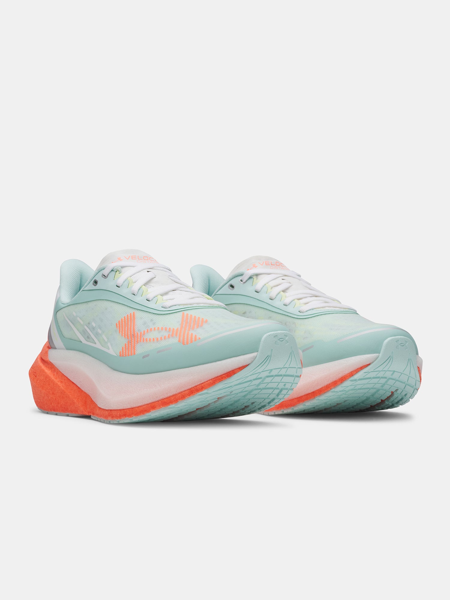 Nõi cipõ Under Armour UA W Velociti Distance