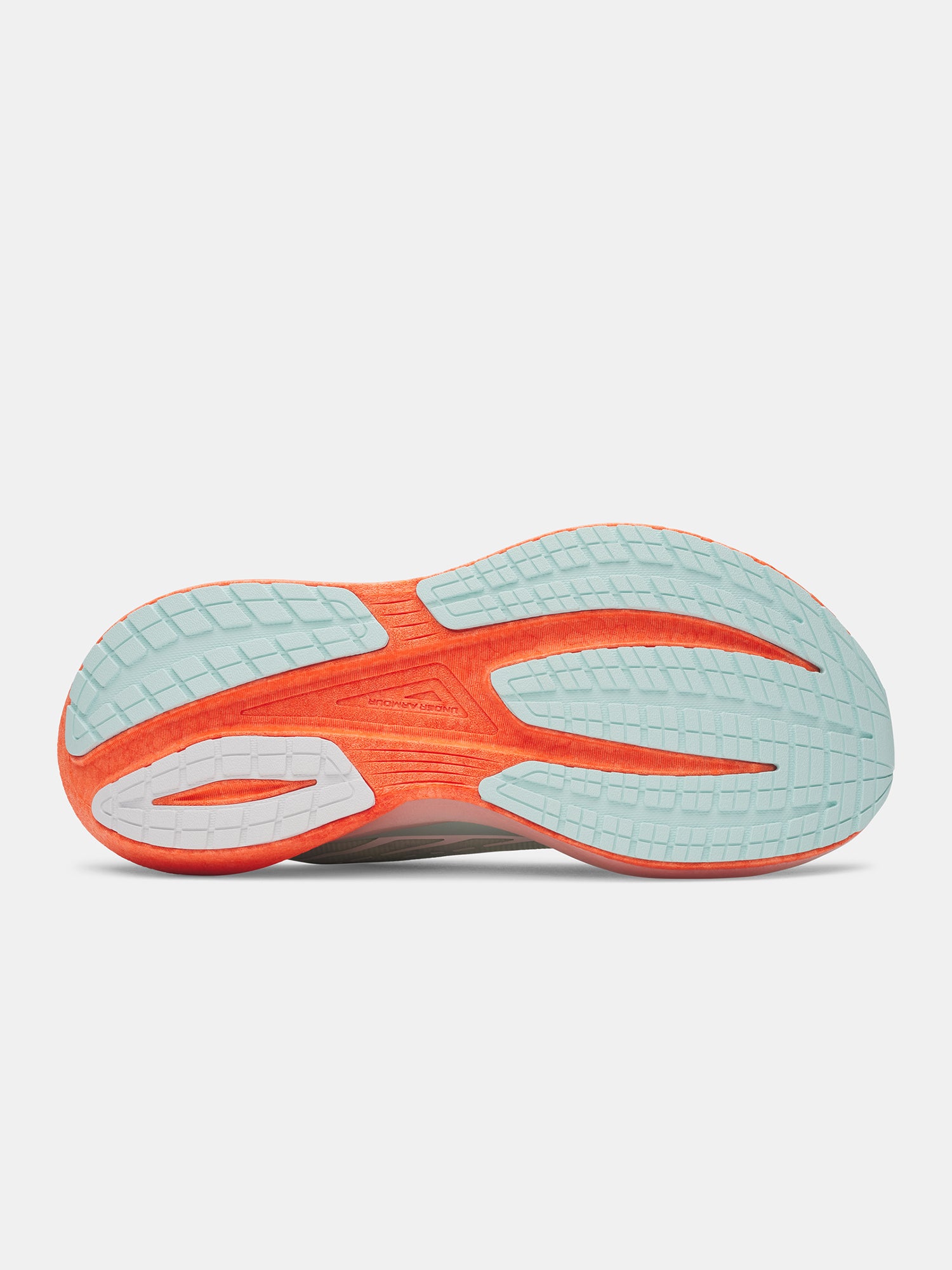 Nõi cipõ Under Armour UA W Velociti Distance