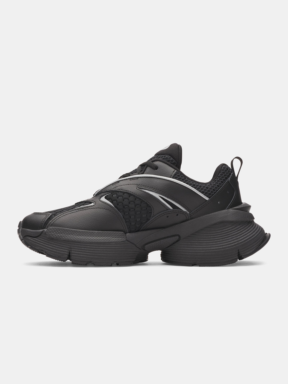 Unisex cipõ Under Armour UA Arc 96