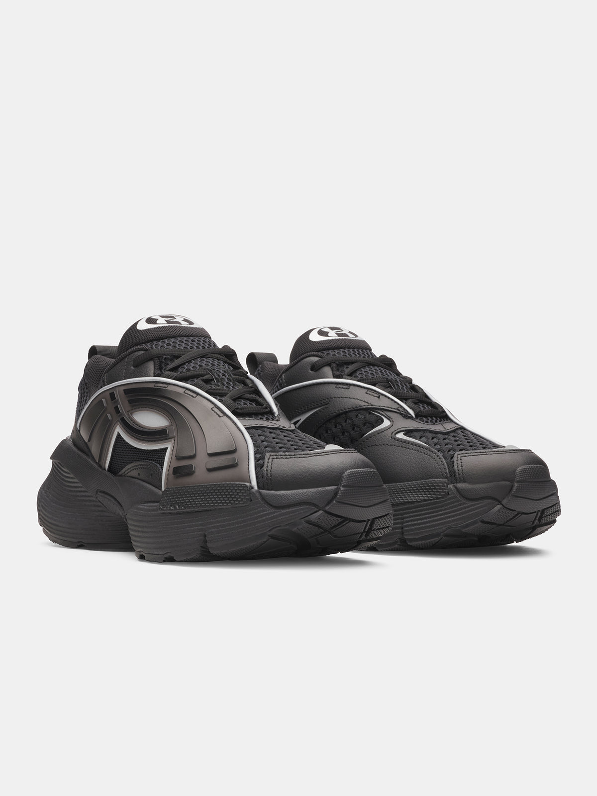 Unisex cipõ Under Armour UA Arc 96