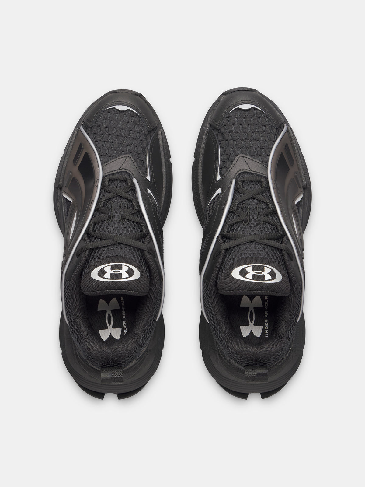 Unisex cipõ Under Armour UA Arc 96