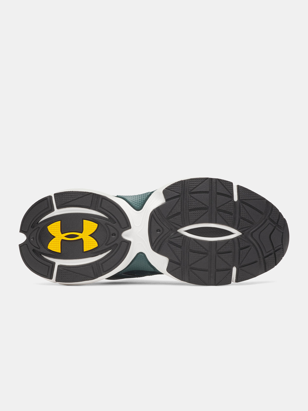 Unisex cipõ Under Armour UA Arc 96