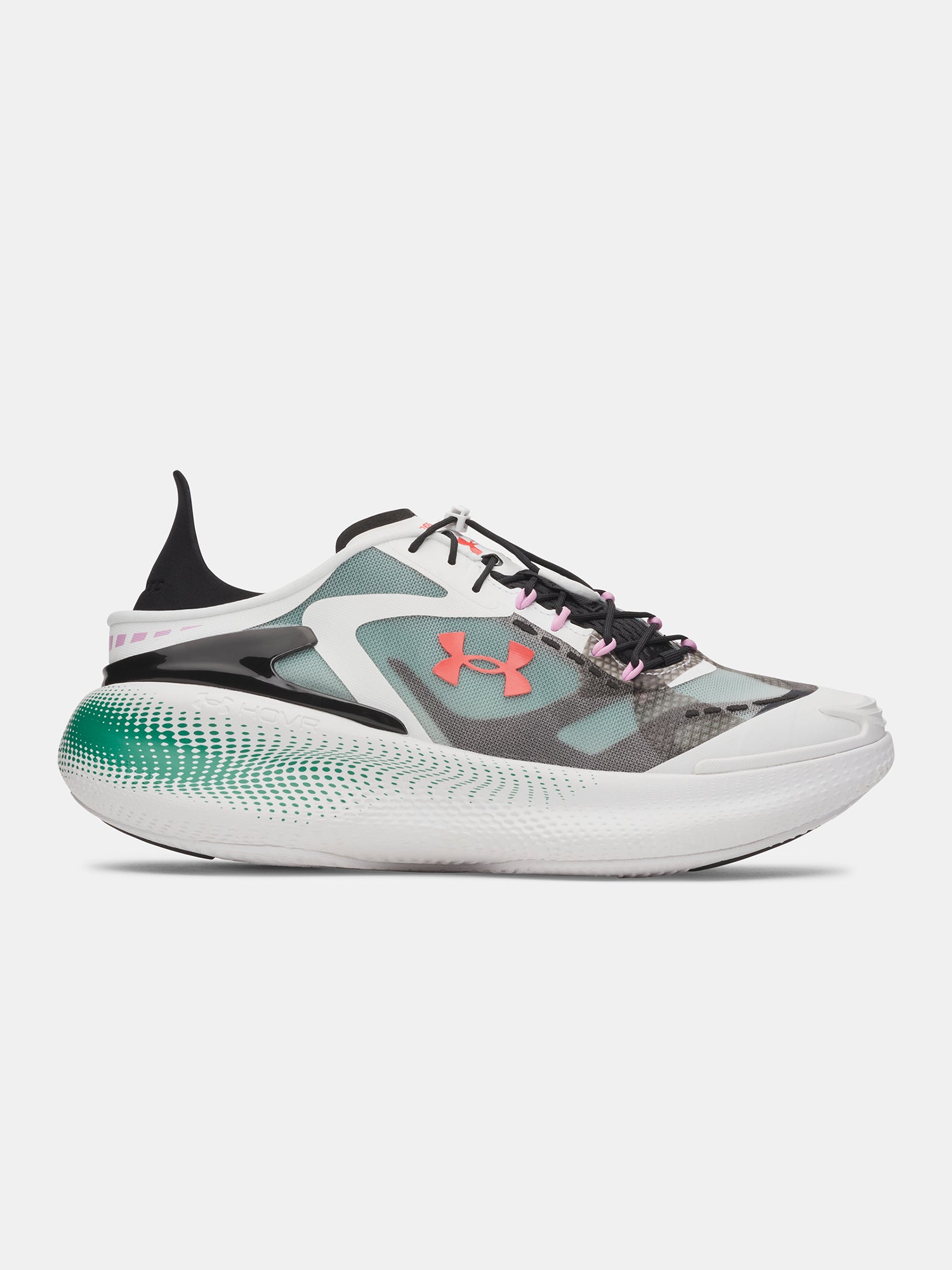 Unisex Under Armour UA Echo SlipSpeed cipõ