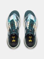 Unisex cipõ Under Armour UA Echo SlipSpeed-WHT