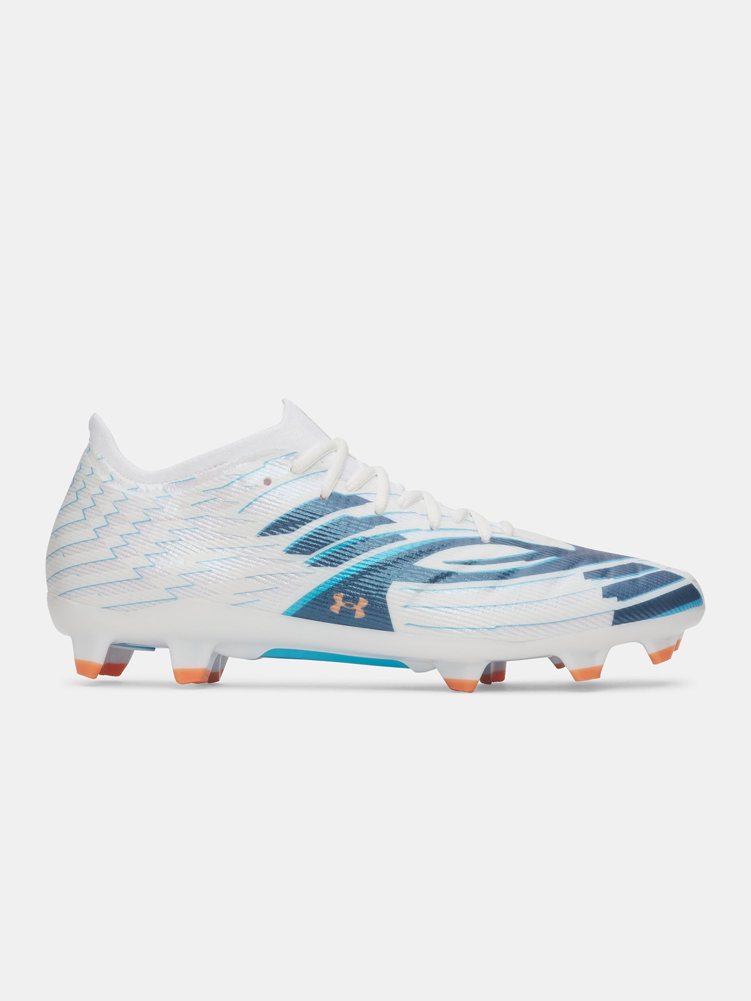 Unisex stoplis cipõ Under Armour UA U Shadow Pro 4 FG