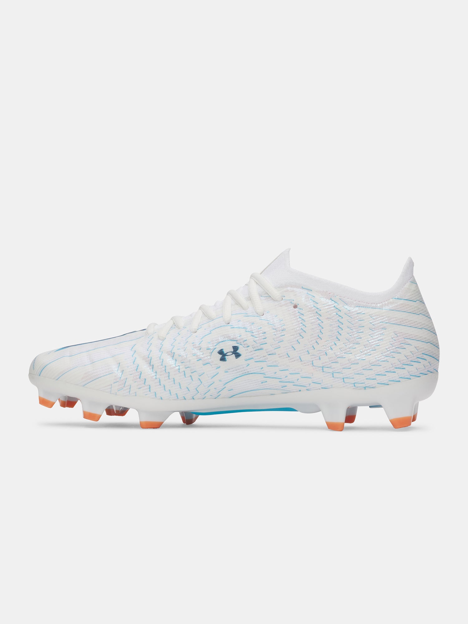 Unisex stoplis cipõ Under Armour UA U Shadow Pro 4 FG