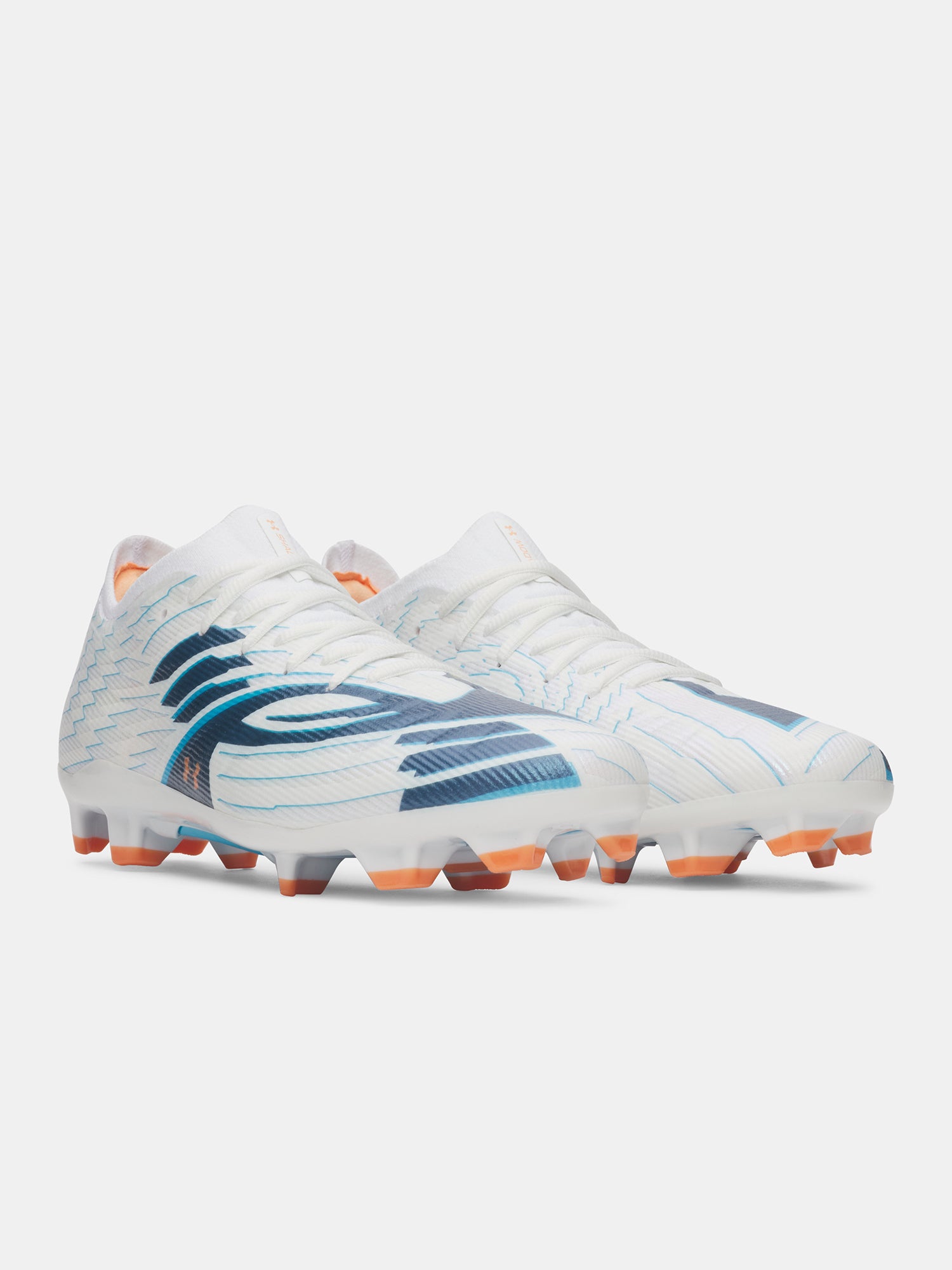 Unisex stoplis cipõ Under Armour UA U Shadow Pro 4 FG