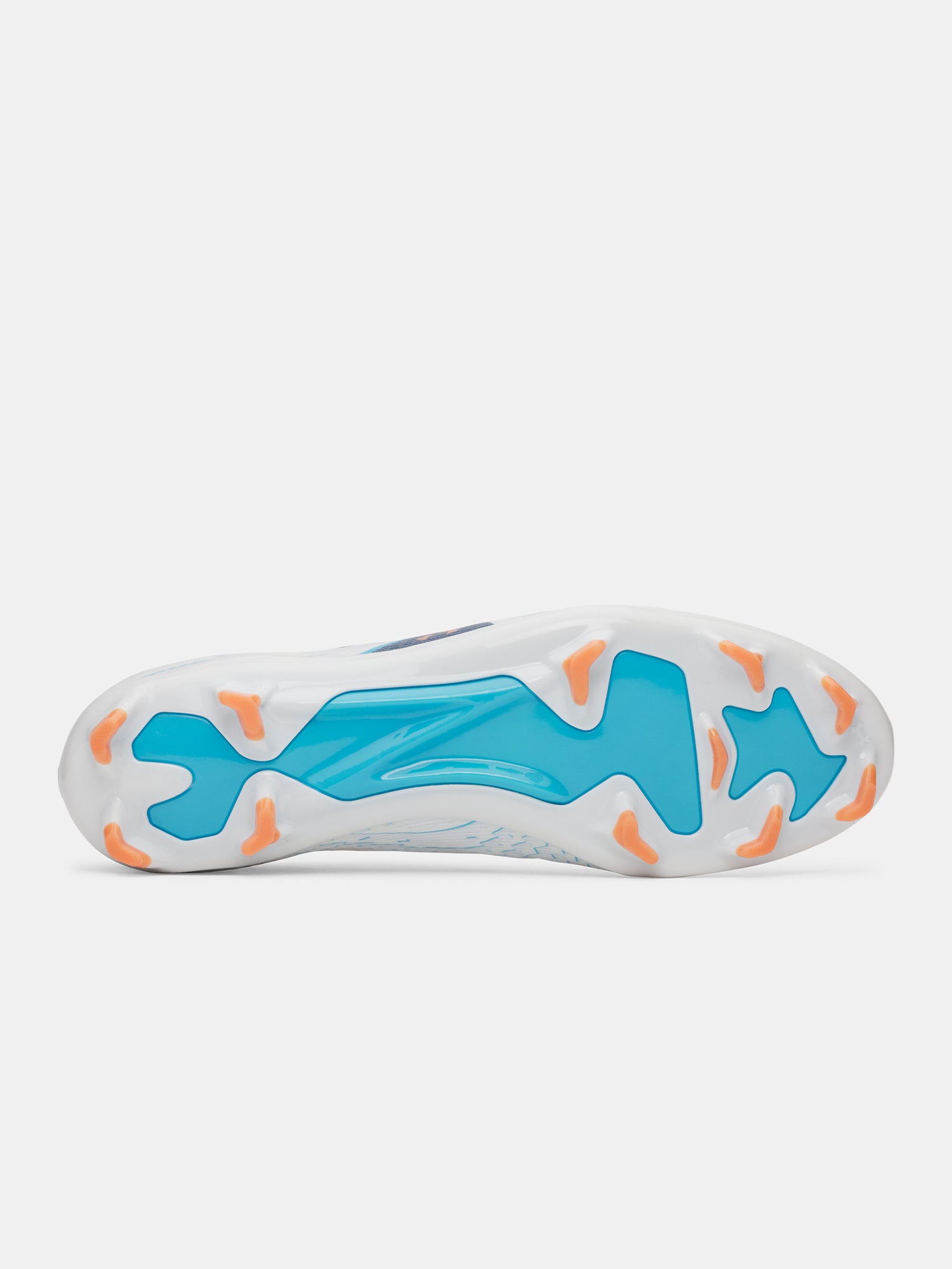 Unisex stoplis cipõ Under Armour UA U Shadow Pro 4 FG