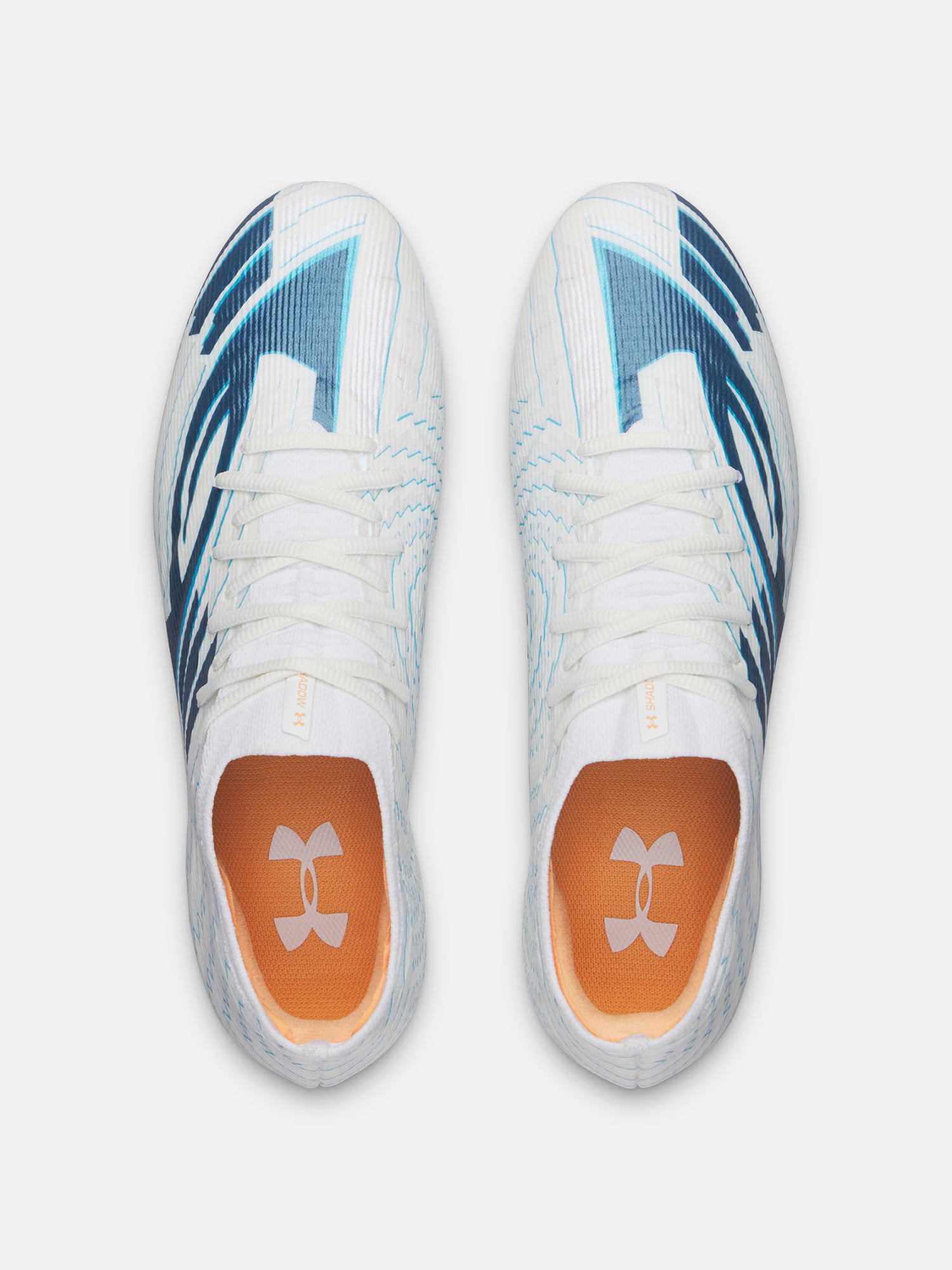 Unisex stoplis cipõ Under Armour UA U Shadow Pro 4 FG