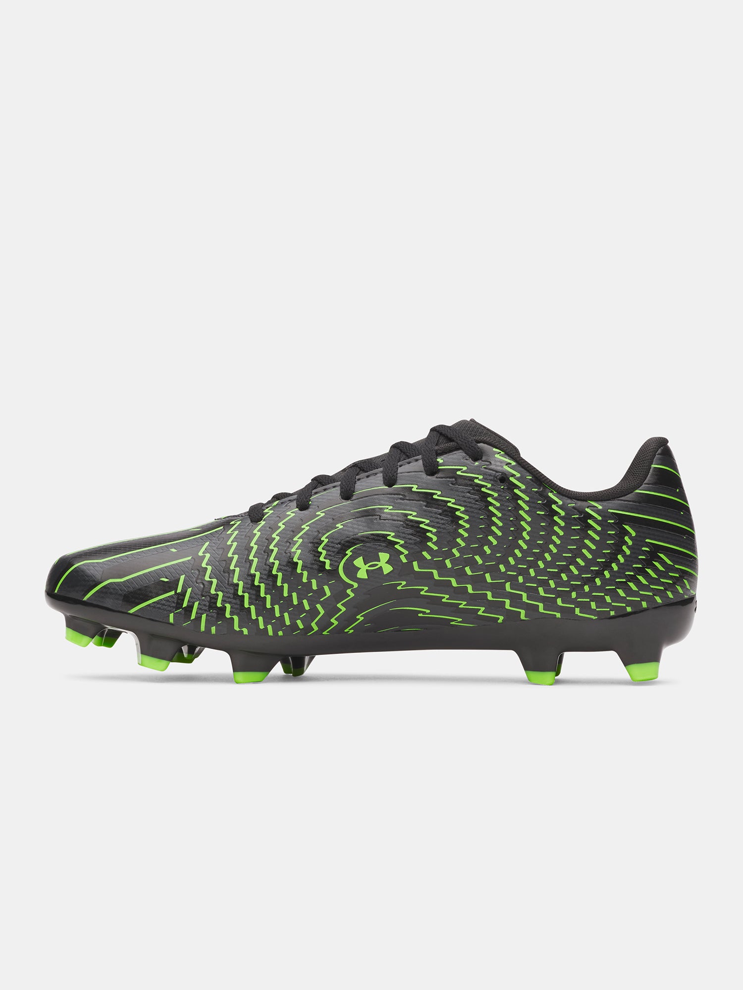 Unisex stoplis cipõ Under Armour UA U Shadow Select 4 FG