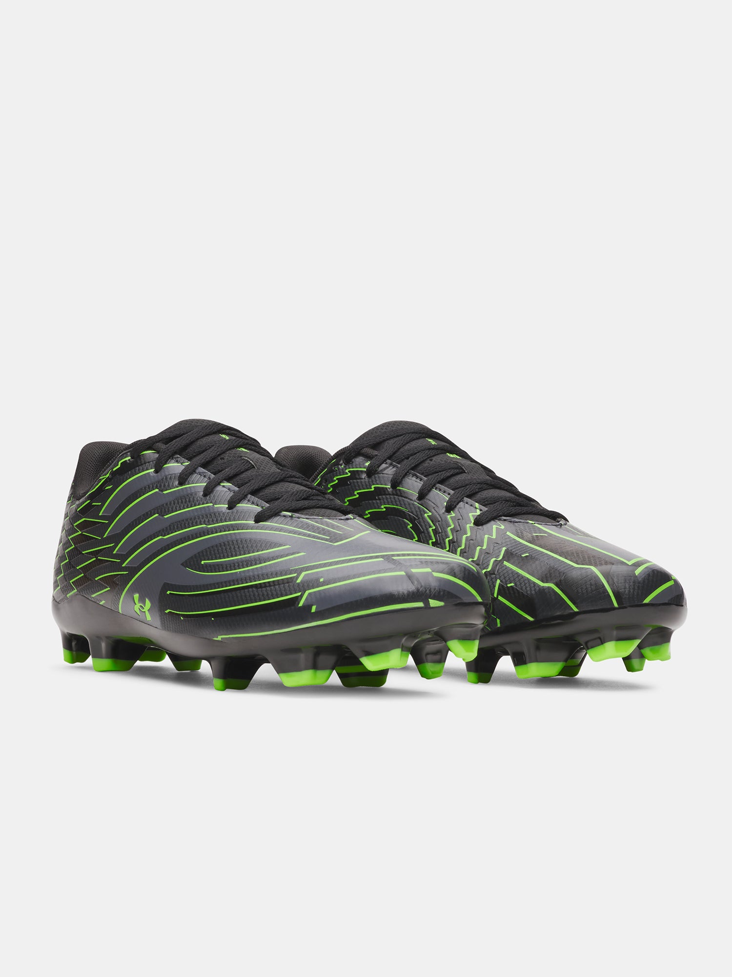 Unisex stoplis cipõ Under Armour UA U Shadow Select 4 FG