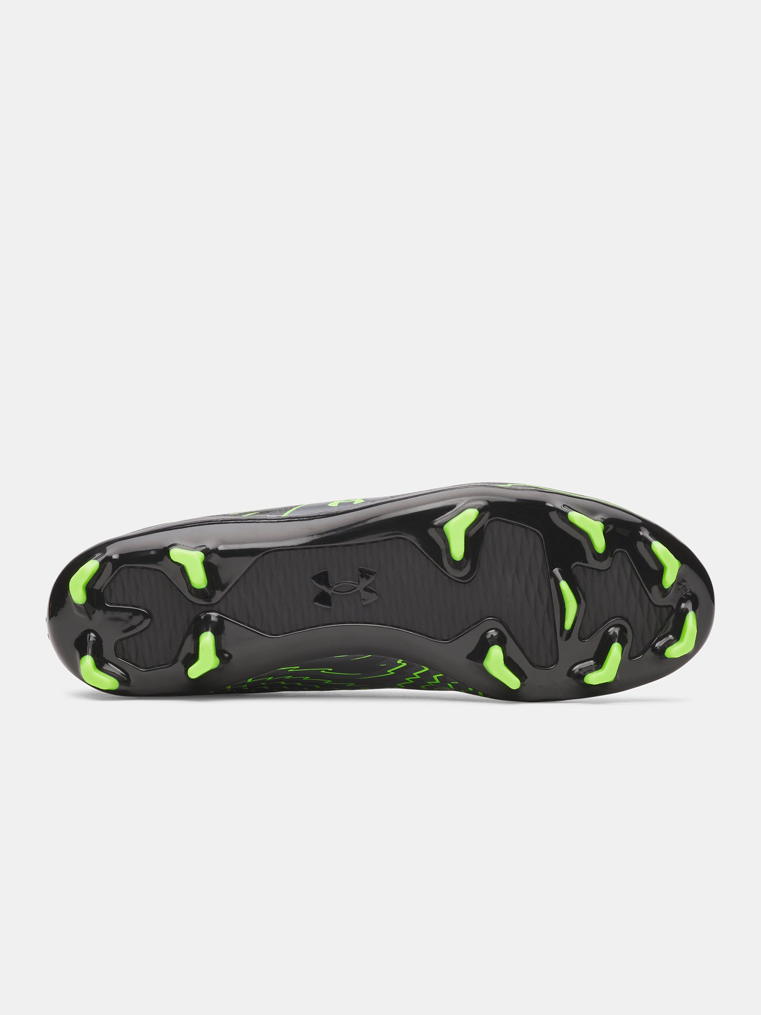 Unisex stoplis cipõ Under Armour UA U Shadow Select 4 FG