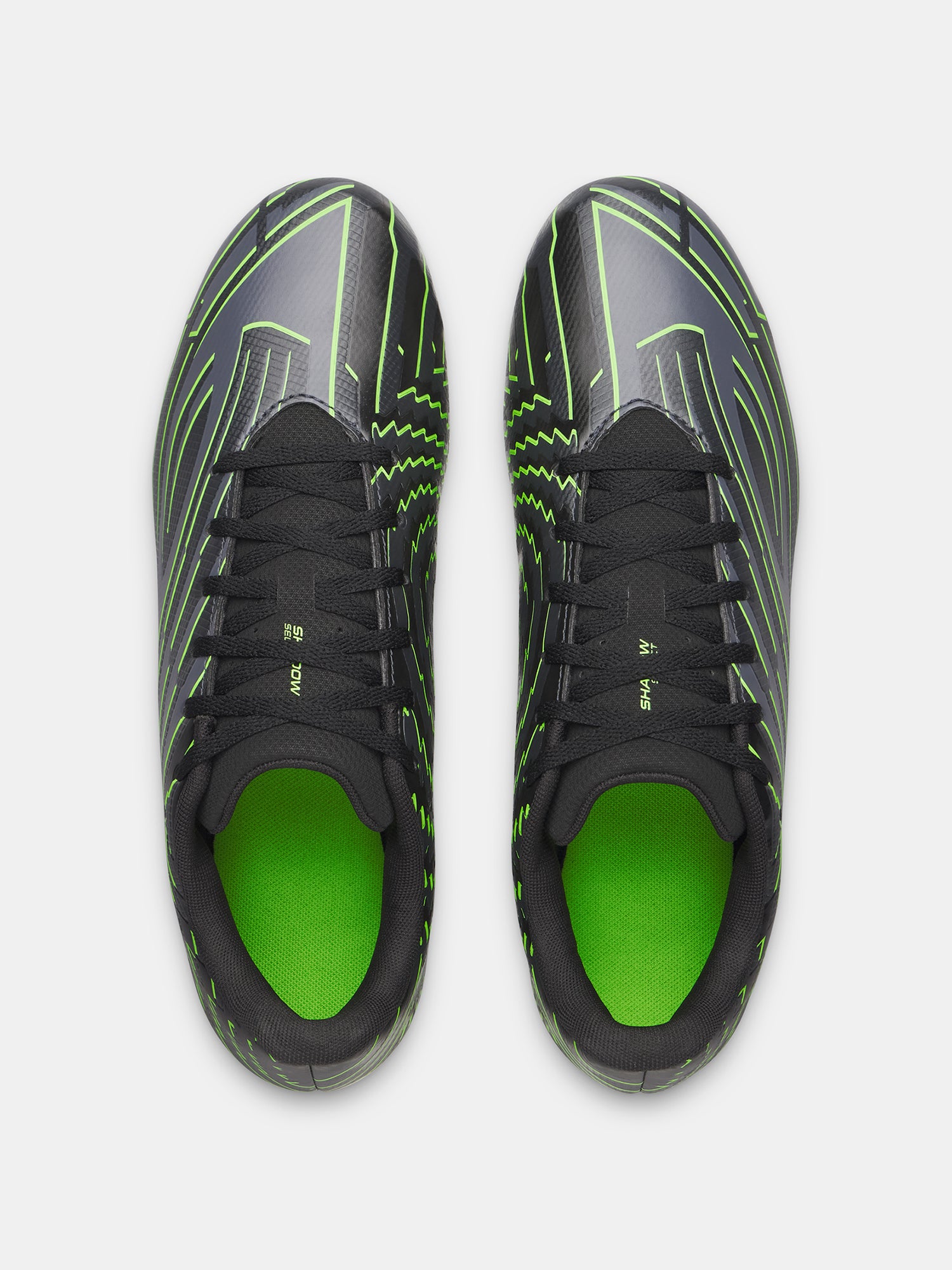 Unisex stoplis cipõ Under Armour UA U Shadow Select 4 FG