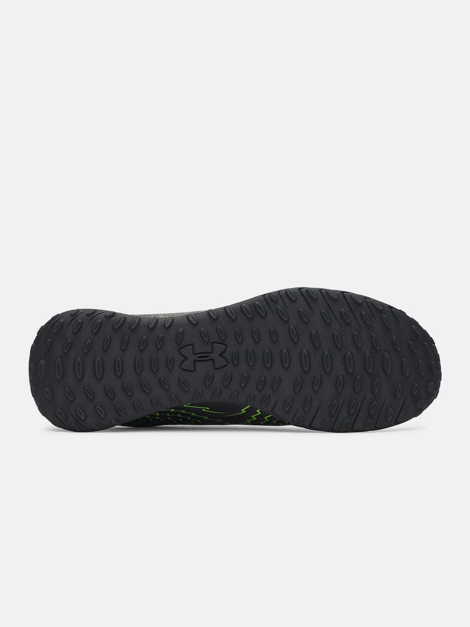 Unisex mfüves cipõ Under Armour UA U Shadow Select 4 Turf